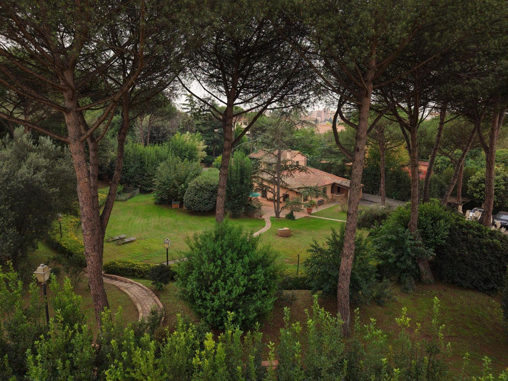 Bovari - Appia Antica * Rome