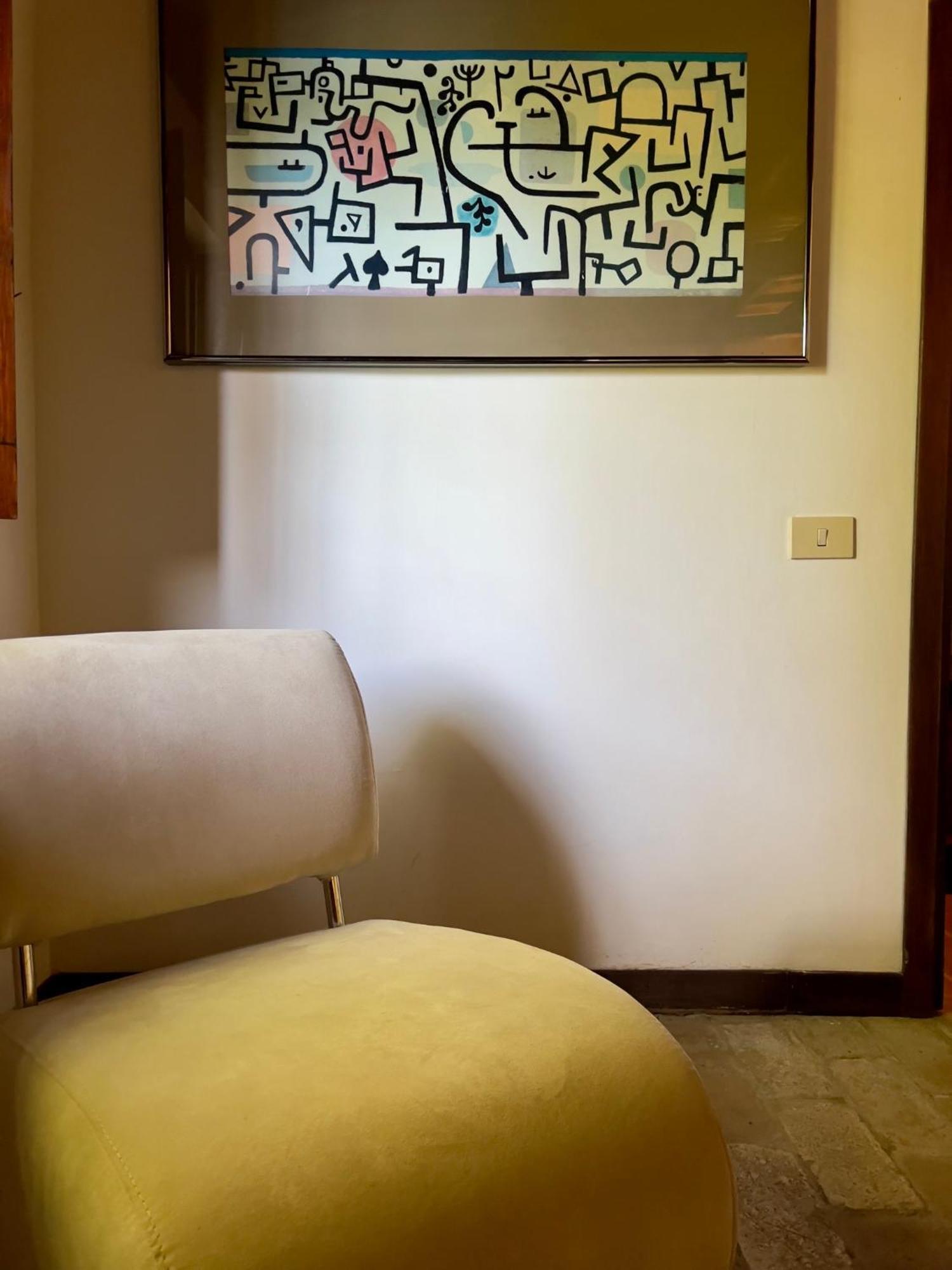 Lodge Bovari - Appia Antica Rome